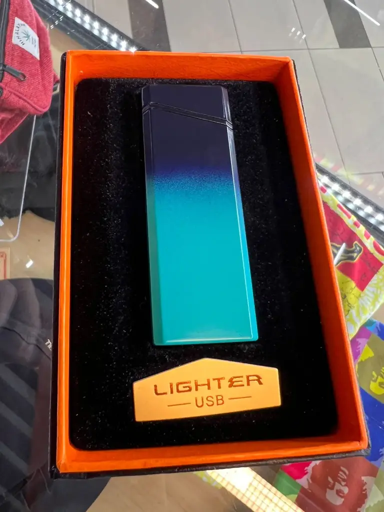 Encendedor Electrico