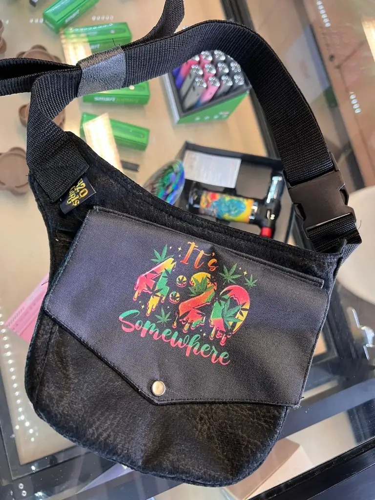 420 Girls - Alforja Sencilla