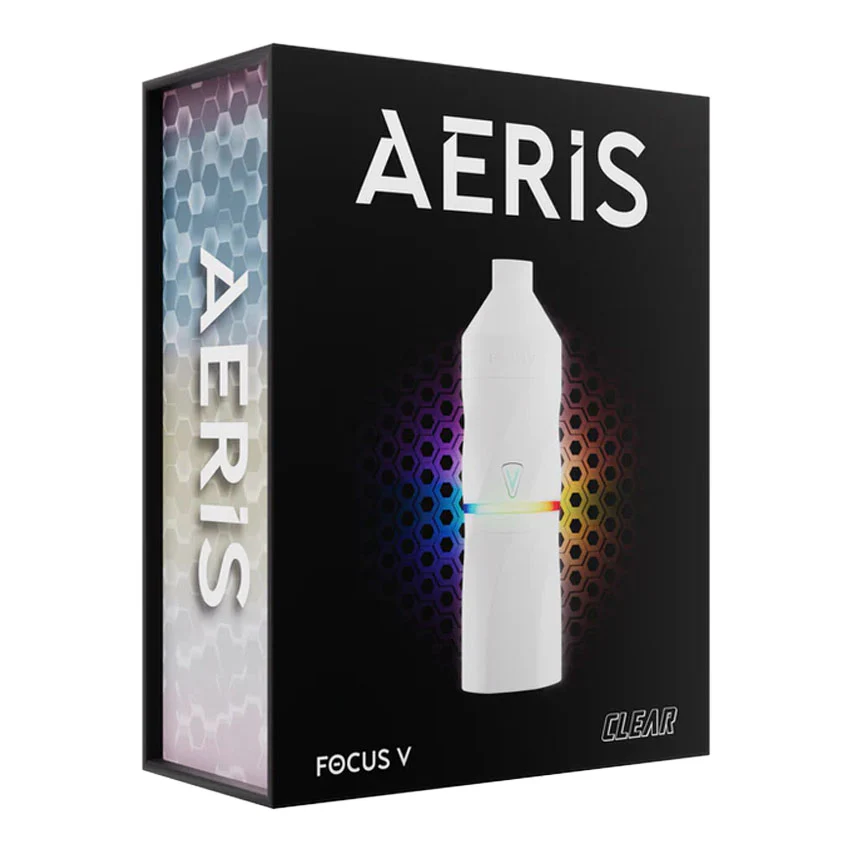Focus V Aeris - Wax