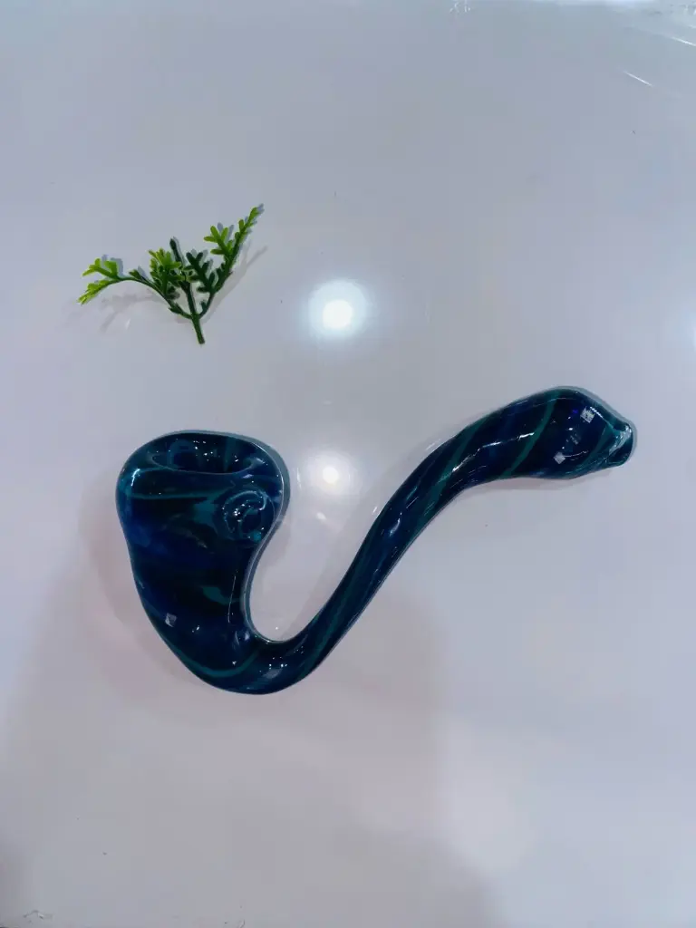 Morning Glass - Pipa Sherlock Mediana