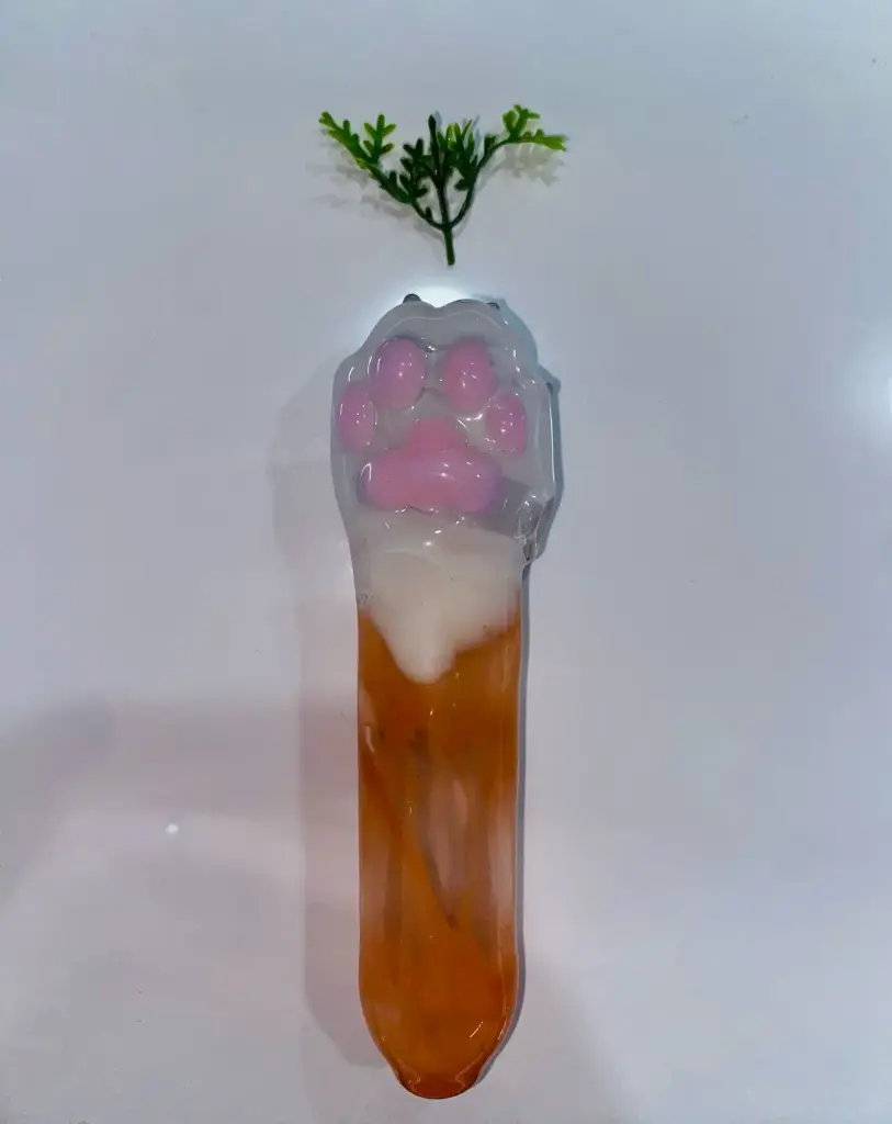 Morning Glass - Pipa Estilizada