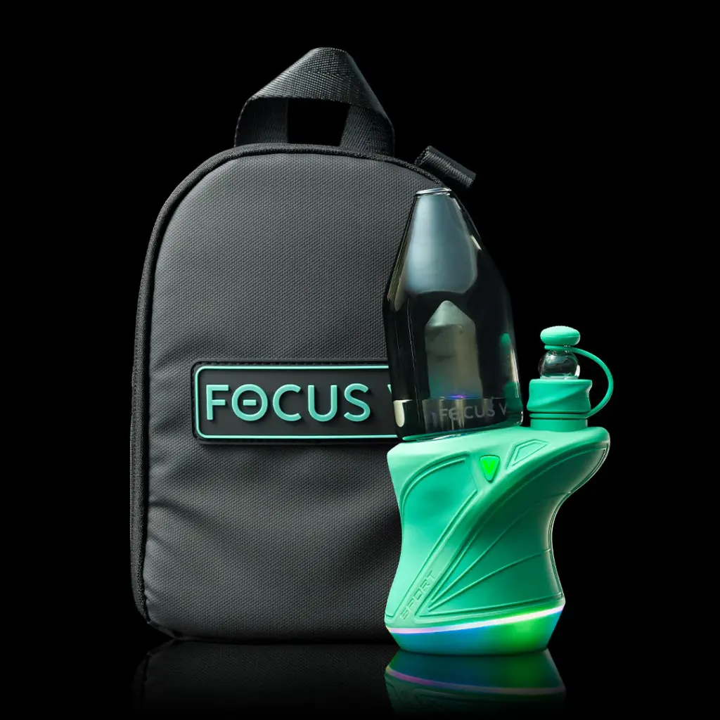Focus V Carta Sport 