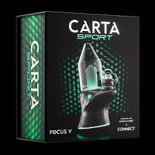 Focus V Carta Sport 