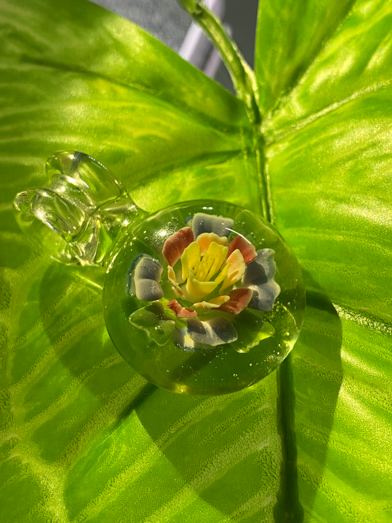 Moonglass - Dije Pequeño