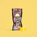 Nice Leaf - NS2GO - Gummies (Ultra Strong) - White Nova (2 pc)