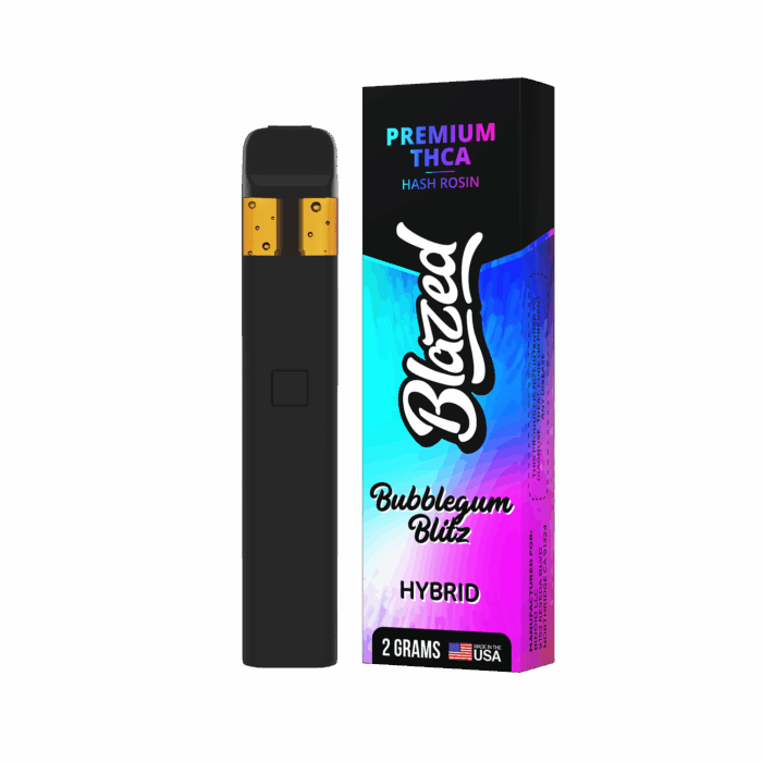 Binoid - Blazed Bubblegum Blitz - 2gr (Hibrido)