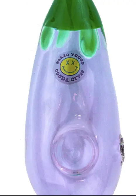 Hemper - Pipa de Berenjena