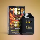 86 - Elite Gush Rush HHC - 4gr (Hibrido)