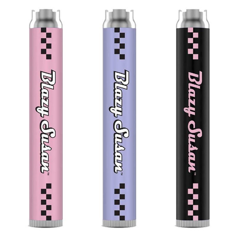 Blazy Susan - Batería 650mAh