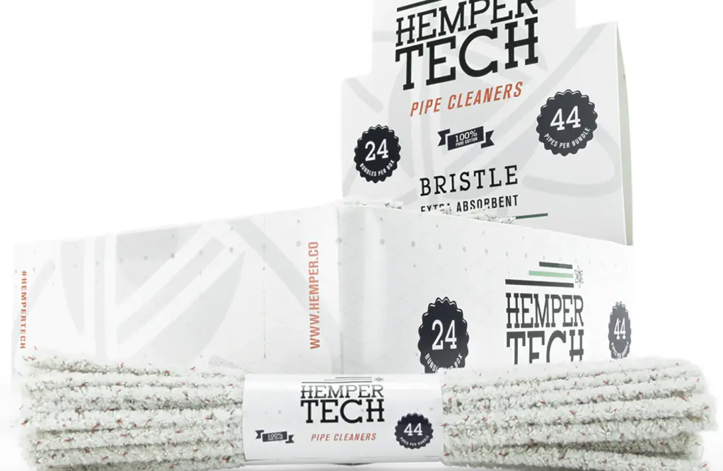 Hemper - Limpia Pipas