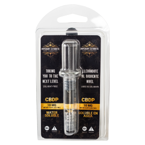 Imperium - Jeringas CBD-P - 1gr