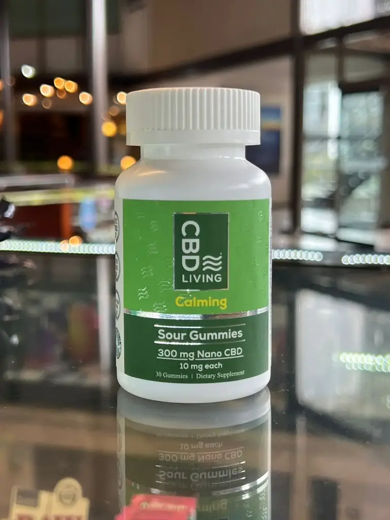 Renacer - Gomitas CBD - 300mg