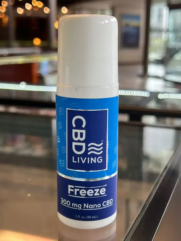 Renacer - RollOn 300mg