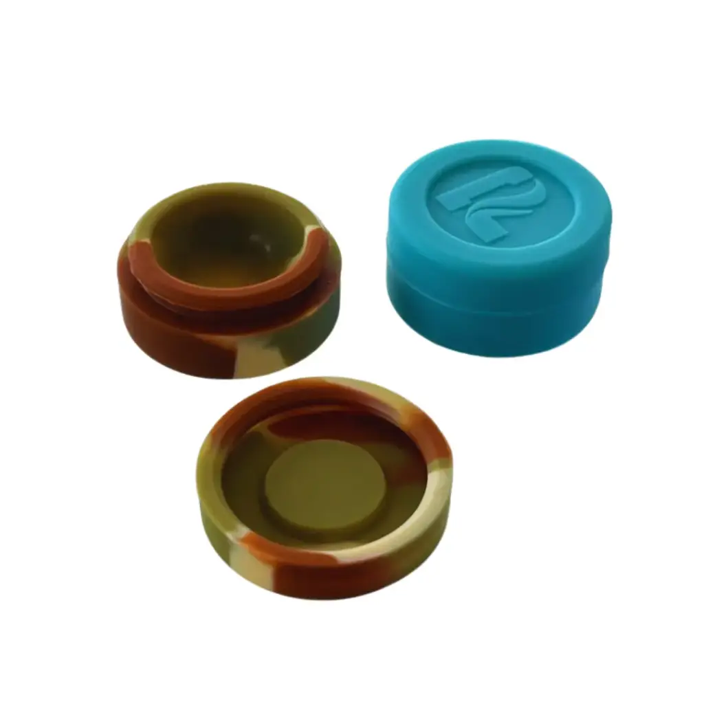 Stash Grande para Wax