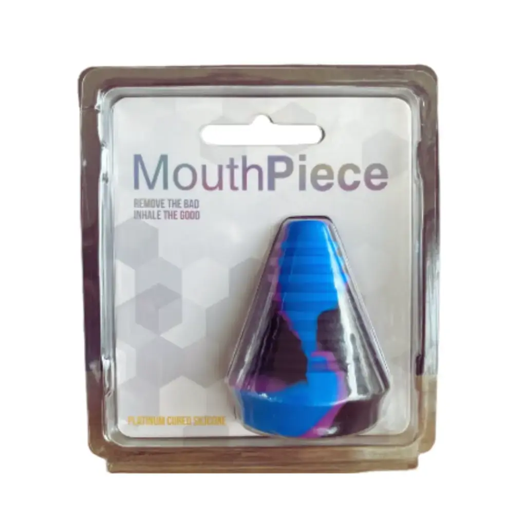 MouthPiece