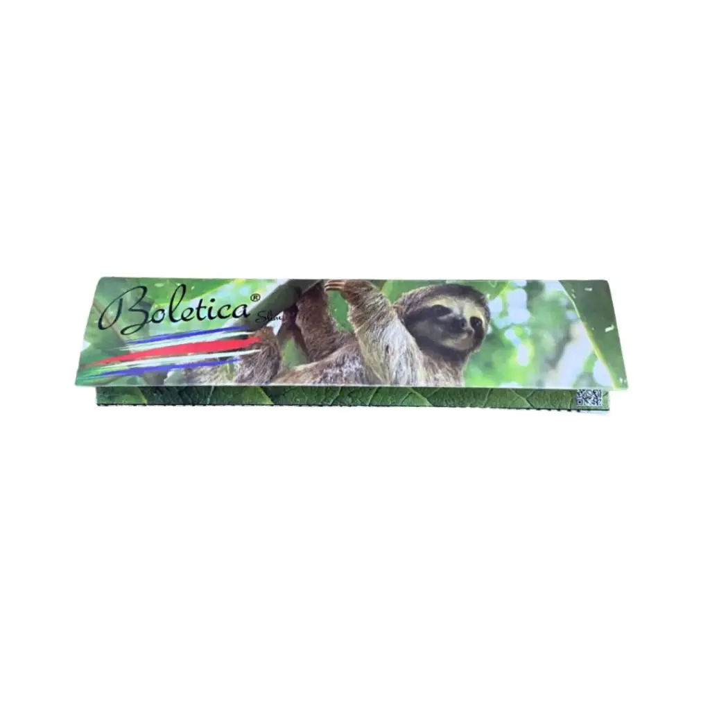 Bole Tica - Sin filtro