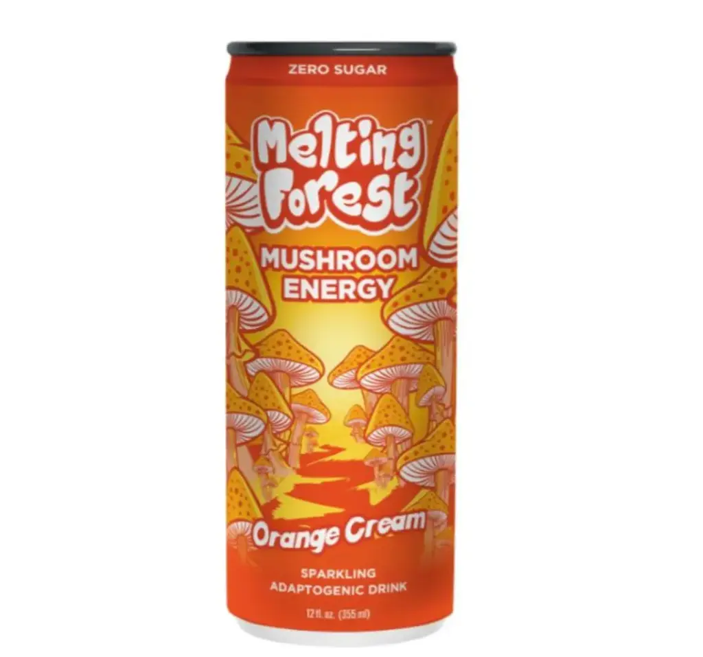 Renacer - Orange Cream