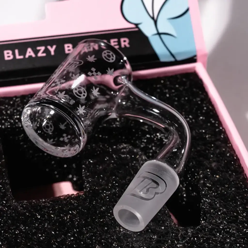 Blazy Susan - Banger - 14 mm
