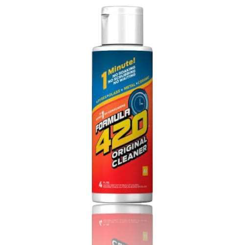 Formula 420 - Original Cleaner