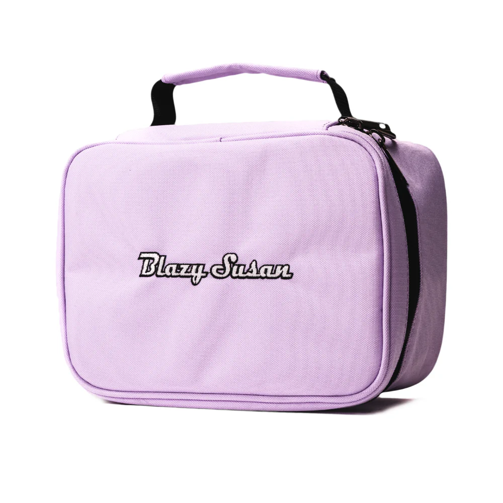 Blazy Susan - Stash Bag con cerradura
