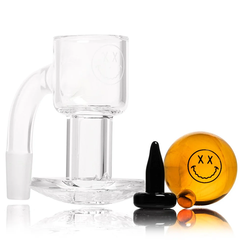 Hemper - Banger Kit 10 mm