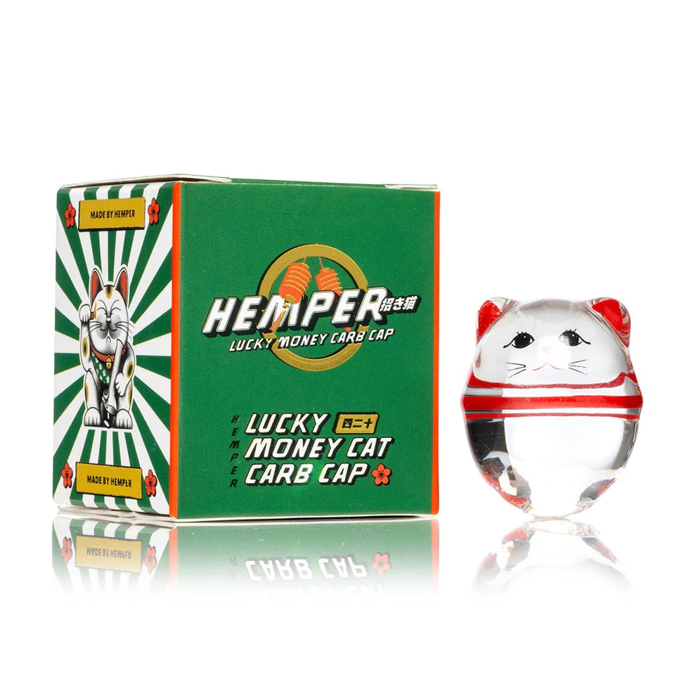 Hemper - Perla de Gatito