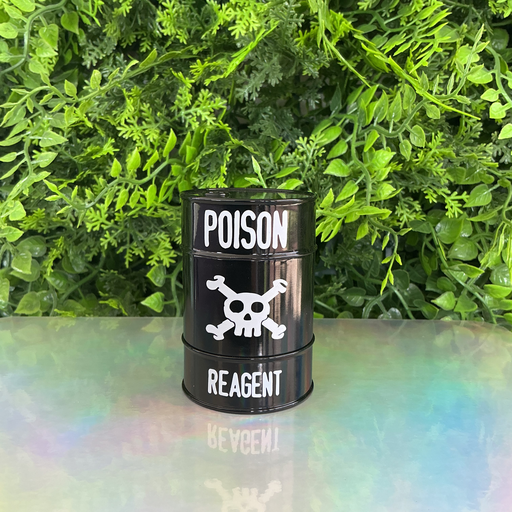 [00660] Picadora - Poison