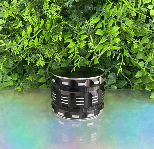 [00676] Picadora - Negra