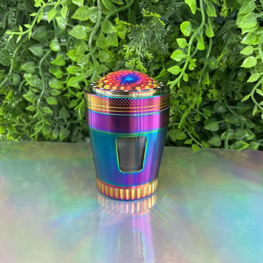 [00678] Picadora - Tornasol