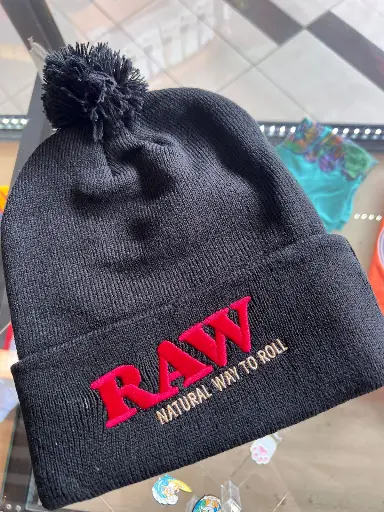 [00186] Gorro de Cáñamo