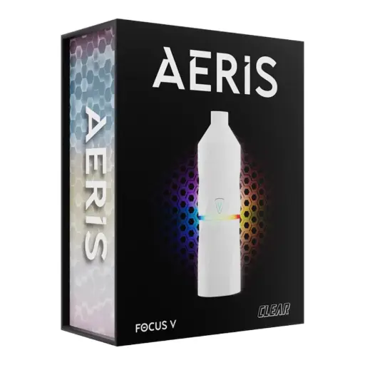 Focus V Aeris - Wax