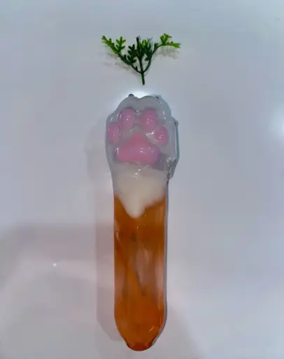 Morning Glass - Pipa Estilizada