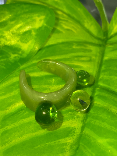 Moonglass - Dijes Grandes