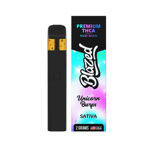Binoid - Blazed Unicorn Burps - 2gr (Sativa)