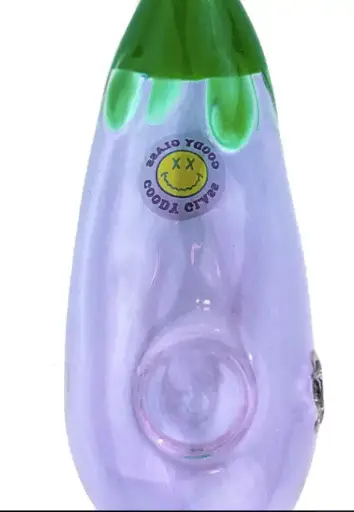 [00226] Hemper - Pipa de Berenjena