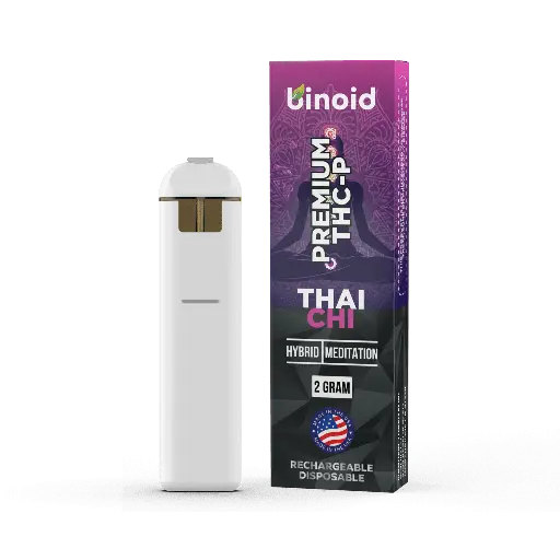 [00048] Binoid - Thai Chi - 2gr (Hibrido)