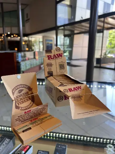 [00322] RAW - Boletas Artesano 1 1/4