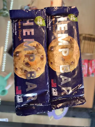 [00345] Renacer - Barra de Proteina