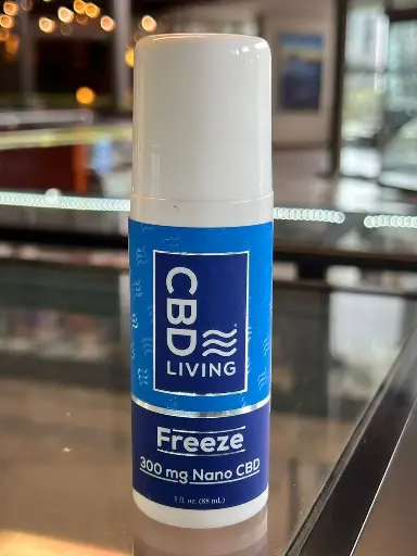 [00348] Renacer - RollOn 300mg