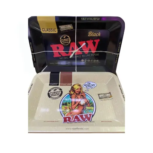 [00433] RAW - Bandeja