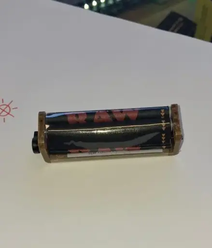 [00526] RAW - Enroladora Pequeña