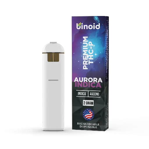 [00079] Binoid - Aurora indica - 2gr 
