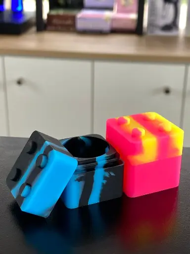 [00549] Stash Grande LEGO