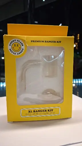 [00558] Hemper - Banger Kit