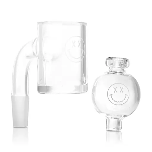 [00558] Hemper - Banger Kit