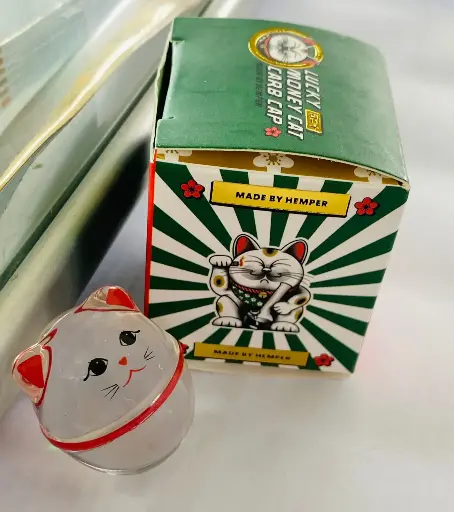 [00561] Hemper - Perla de Gatito