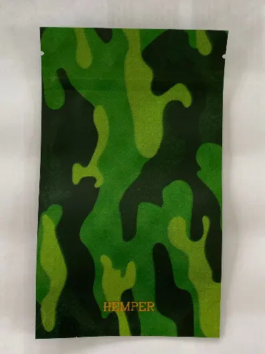 [00564] Hemper - Bolsa Pequeña Anti-olor