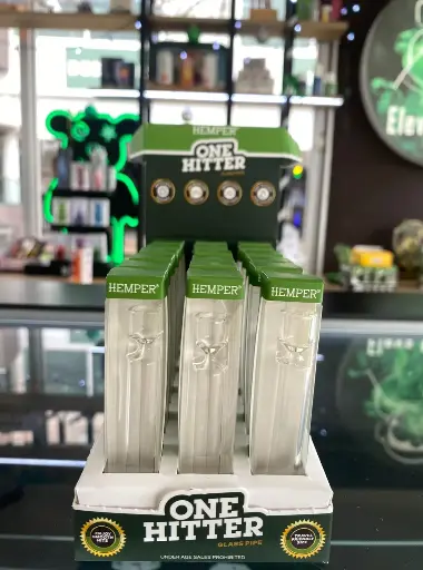 [00567] Hemper - Hitter