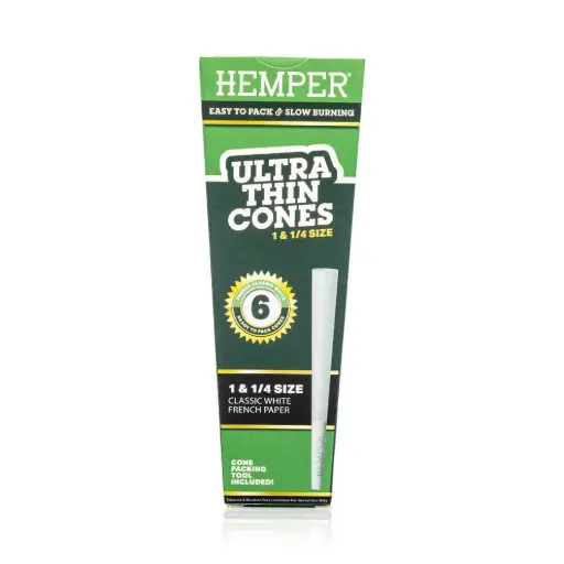 [00569] Hemper - Conos Ultra Finos